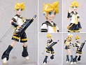 N/A Max Factory Character Vocal Series Len Kagamine